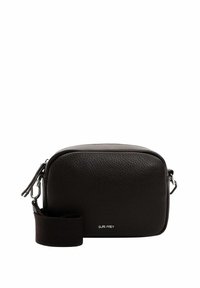 UMHÄNGE - Cross body bag - brown