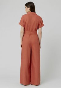 BZB Combinaison - marron