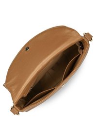 LANCASTER DUNE  - Cross body bag - camel