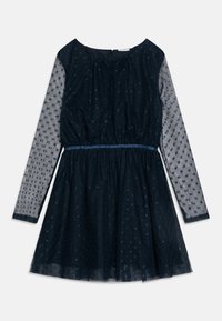 Valittu, dark sapphire