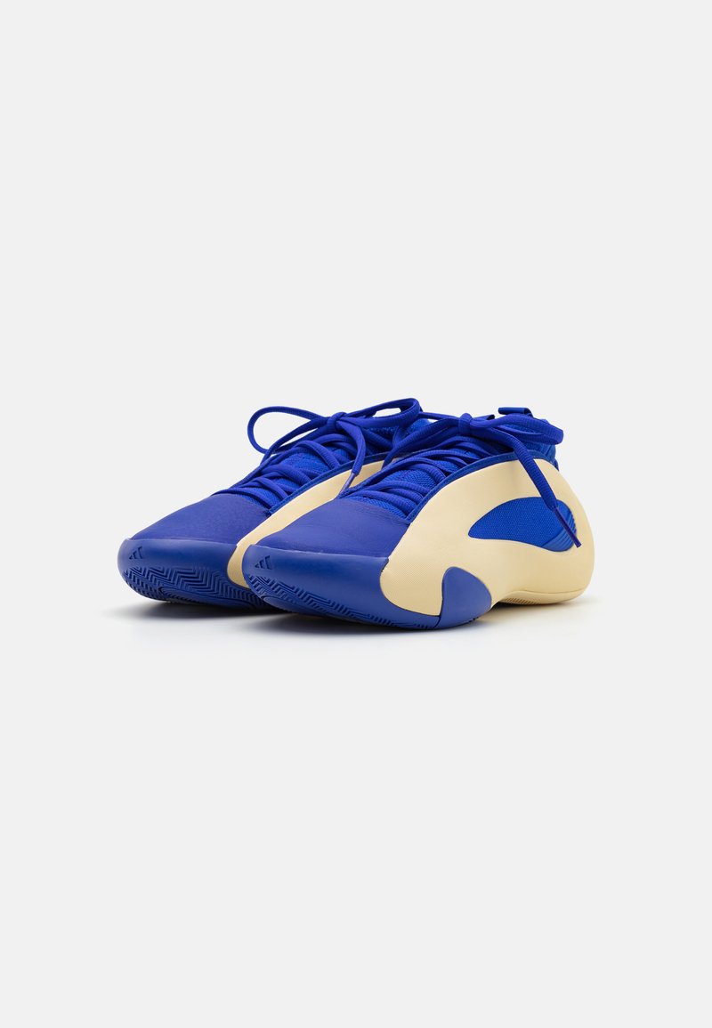 adidas Performance HARDEN VOLUME 8 - Basketball shoes - lucid blue 
