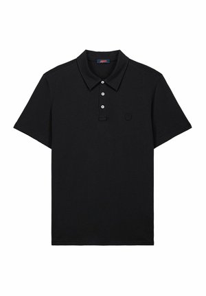 Polo shirt - noir