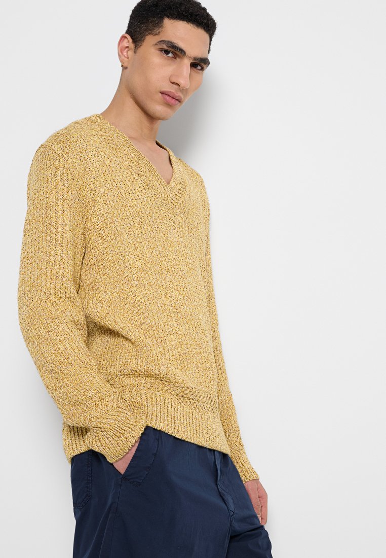 Strickpullover