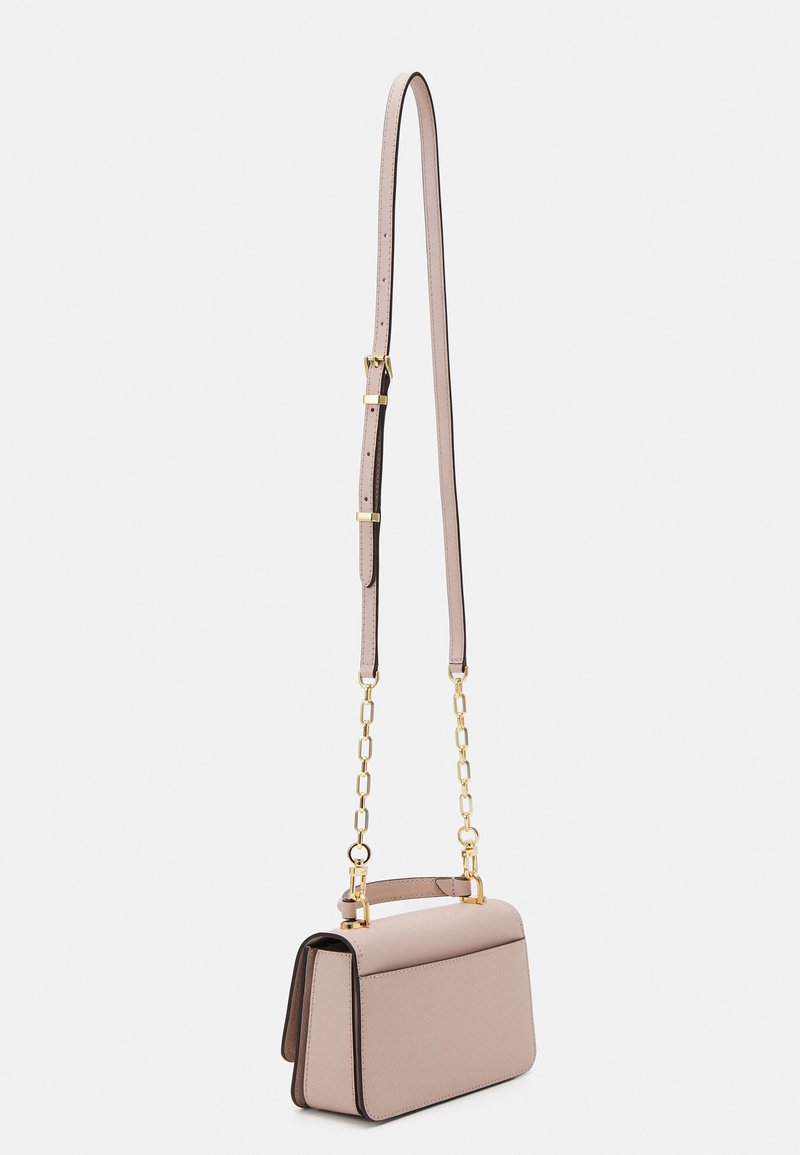 Delancey Borsa Tracolla Bianca Michael Kors MICHAEL Michael Kors
