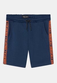 Cars Jeans KIDS HEBSY - Teplákové kalhoty - navy