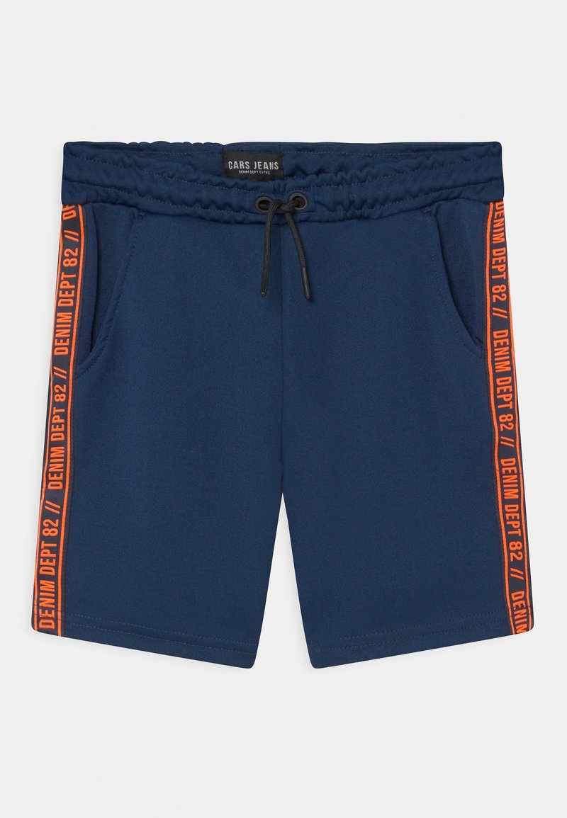 Cars Jeans KIDS HEBSY - Teplákové kalhoty - navy