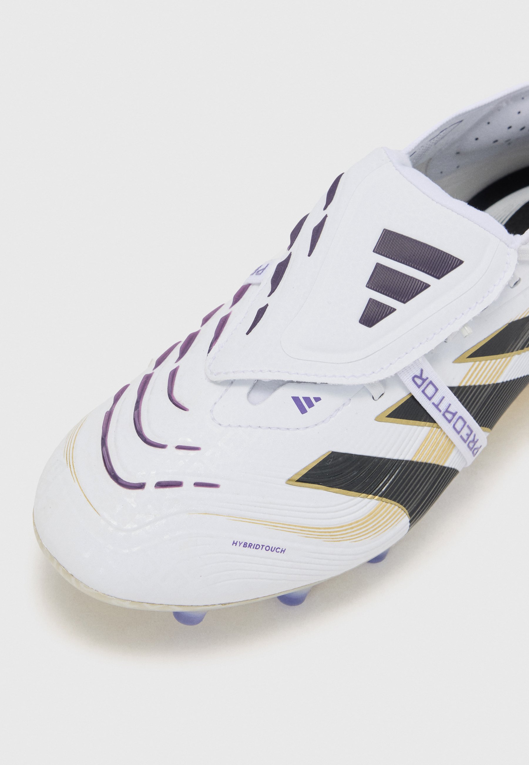 adidas Performance PREDATOR ELITE FOLD-OVER TONGUE ARTIFICIAL