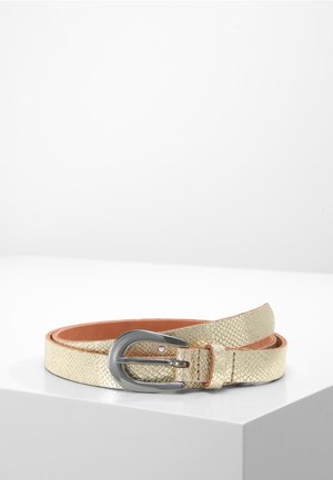 LASCANA - Belt - goldfarben