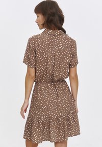 Top Secret - Sukienka koszulowa