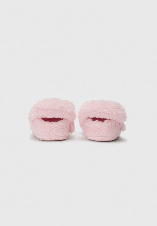 Crocs CLASSIC COZZZY UNISEX - Clogs - pink milk — foto 3