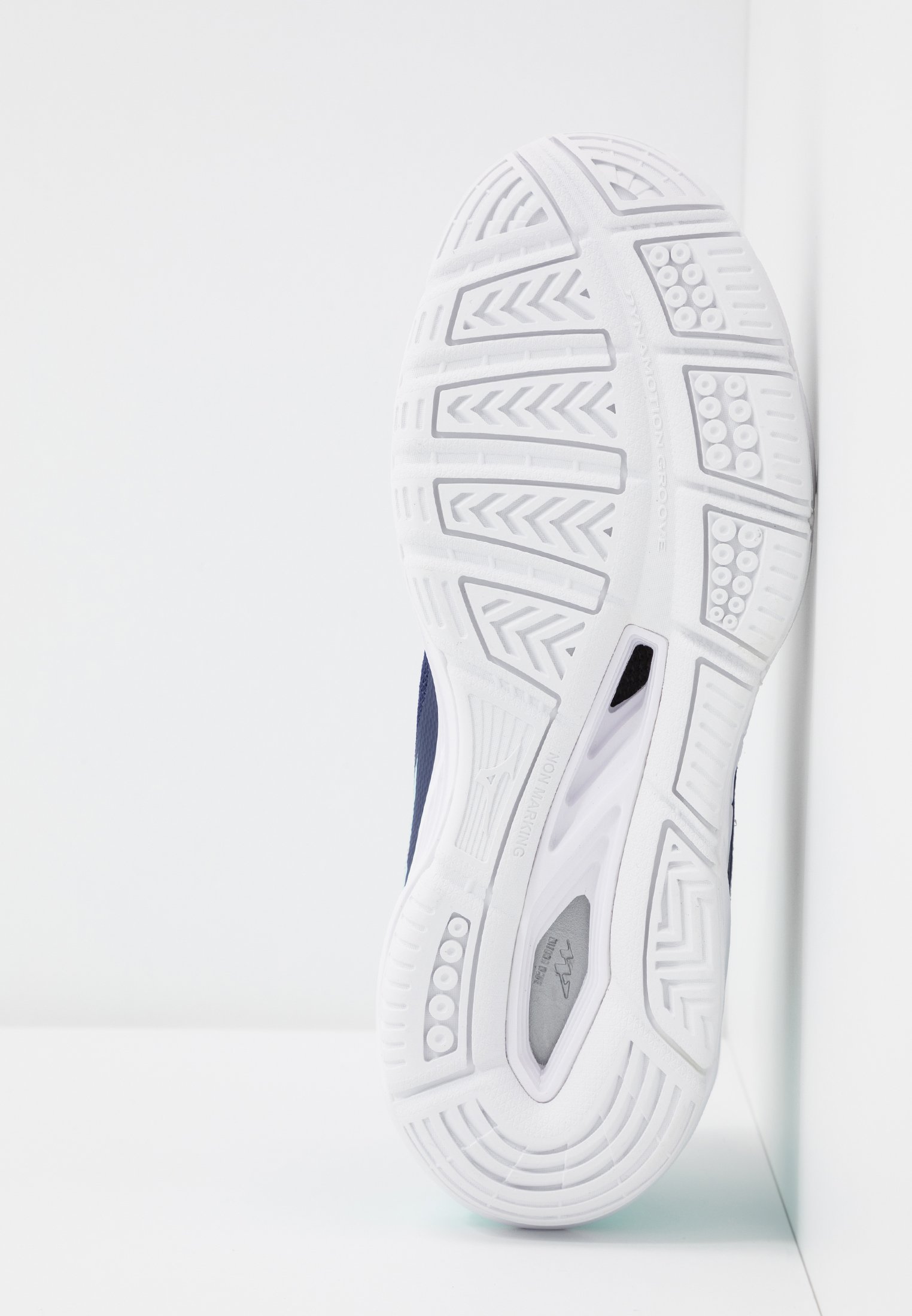 Mizuno WAVE LUMINOUS Volleyballsko astral aurawhite Mizuno WAVE LUMINOUS Volleyballsko astral aurawhite