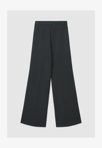 Non selezionato, ultrablack