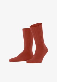 Unausgewählt, brick