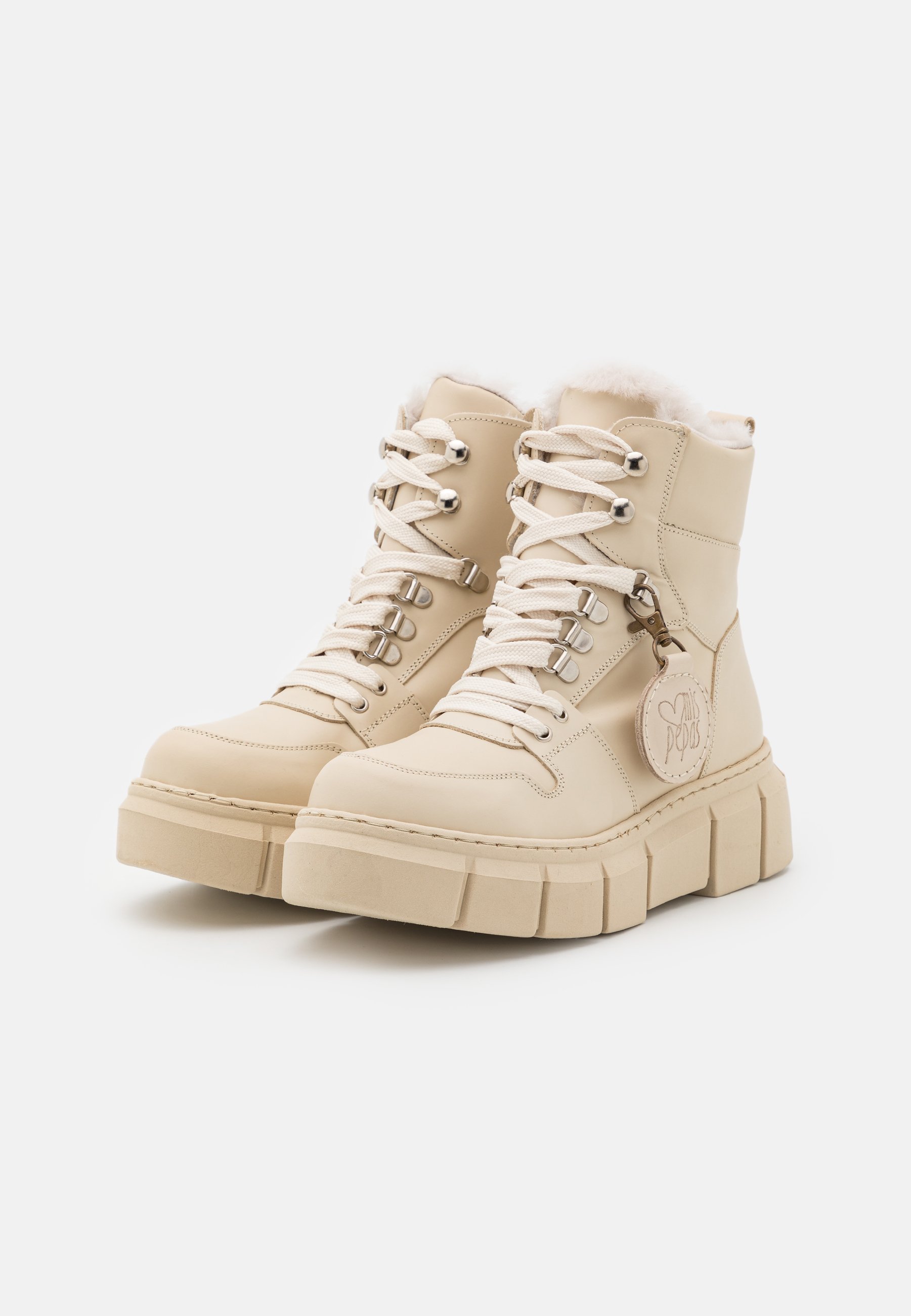 Women STREET - Winter boots Women STREET - Winter boots
