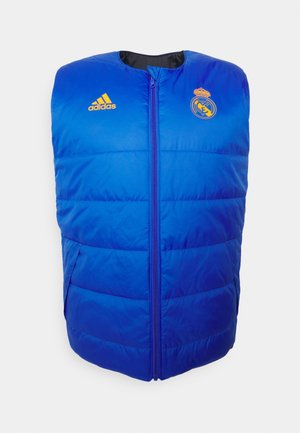 Klub merchandise - blue