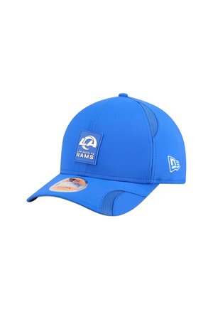 Cap - ciel bleu