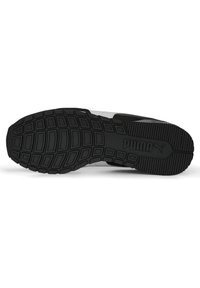 Puma ST RUNNER V3 NL - Sneakers basse - flat dark gray/cool light gray/puma black