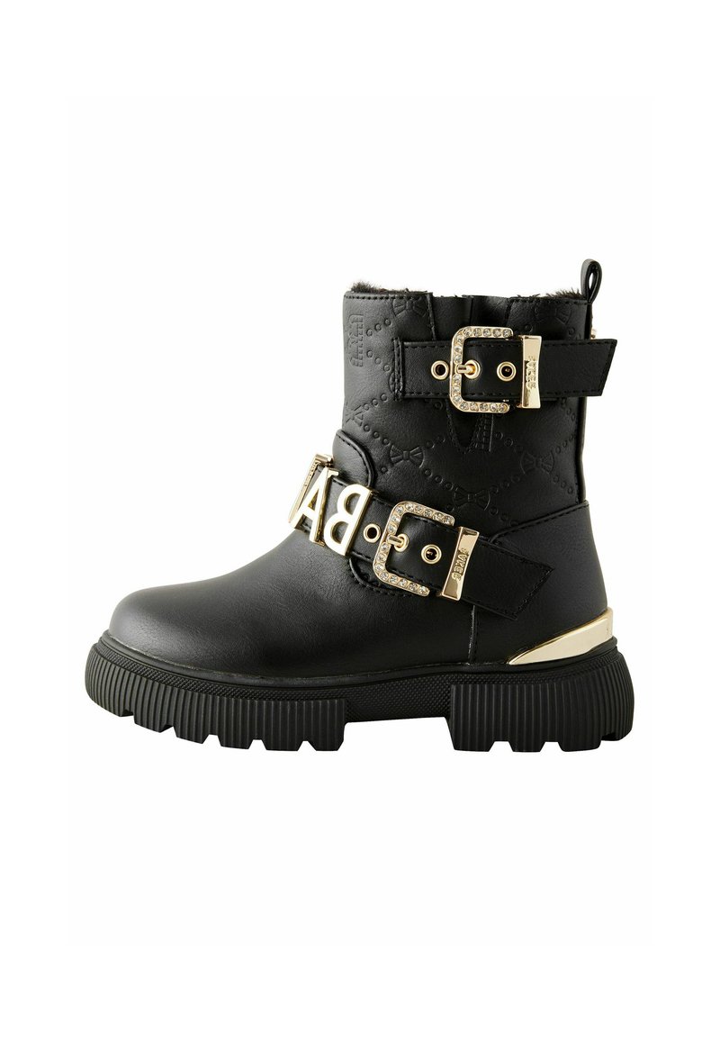 Baker by Ted Baker REGULAR FIT - Babacipők - black