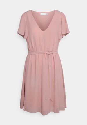 Vestito casual - pink