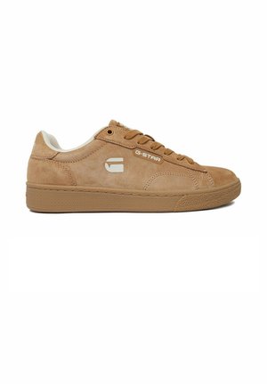 G-STAR, G-STAR SNEAKERS G-STAR RAW-CEO-L240039 - Tenisky - beige