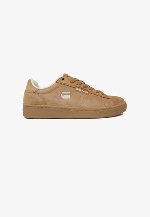 G-STAR, G-STAR SNEAKERS G-STAR RAW-CEO-L240039 - Tenisky - beige