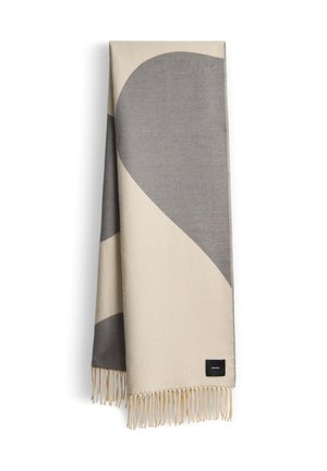 ONE SIZE - Sjaal - buttercream