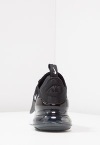 Nike Sportswear Air Max 270 Sneakers Laag Black Anthracite White Zwart Zalando Nl