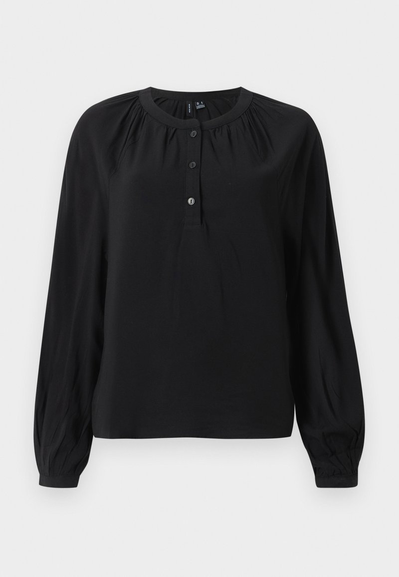 Vero Moda Blouse zwart