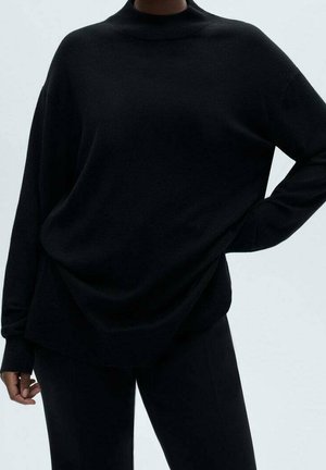 Maglione - black