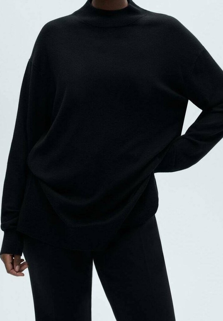 Mango Sweter