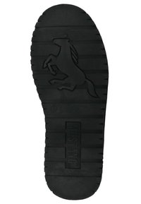 Mustang ELEGANTE  - Zimske čizme - black