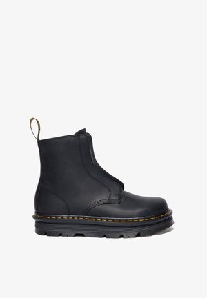 Dr. Martens, Bottines - black