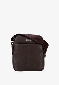 Selezionato, dark brown