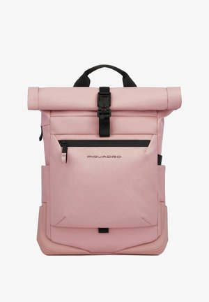Piquadro Sac à dos - pink