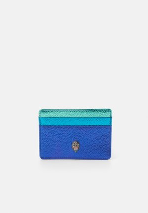 CARD HOLDER - Business card holder - multi-coloured