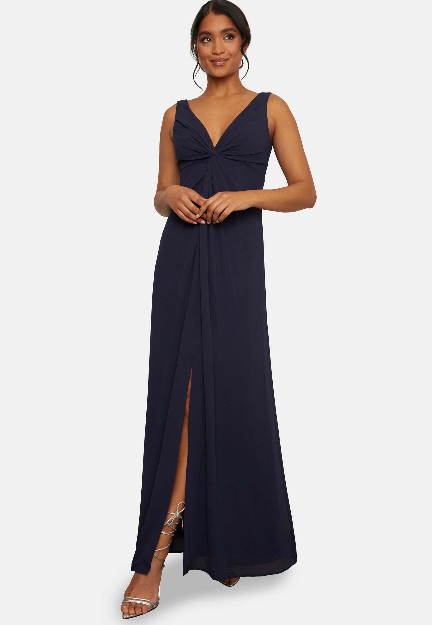Chi Chi London KNOT DETAIL - Occasion 