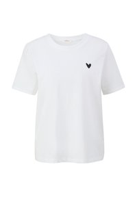 s.Oliver - T-shirt basic