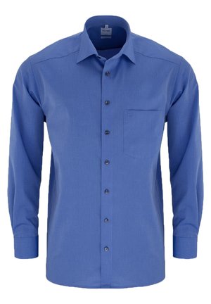LANGARM  - Shirt - dunkelblau