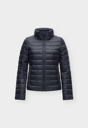Marc O'Polo, WOVEN OUTDOOR JACKETS - Μπουφάν με πούπουλα - black