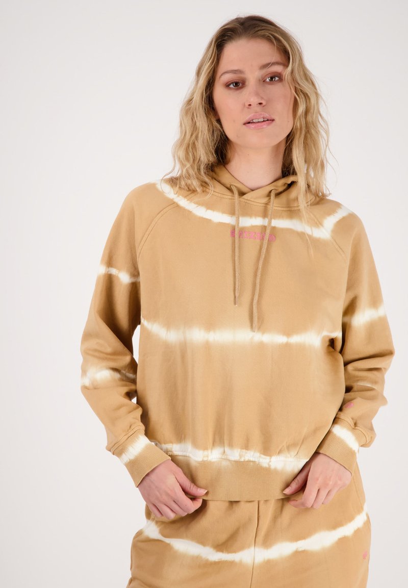 Damen Sweatshirts | RAIZZED Sweatshirt light honey brown/braun - RD70047 Damen Sweatshirts | RAIZZED Sweatshirt light honey brown/braun - RD70047