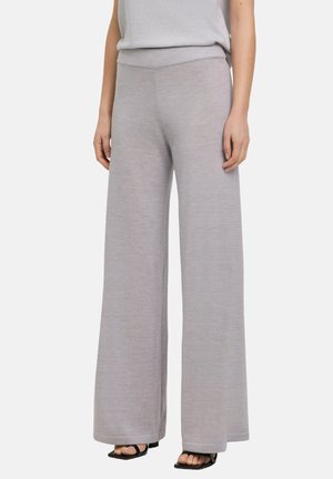 FALKE, Pantalones - light grey