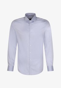 Geselecteerd, light blue