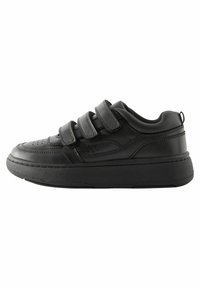 Next Chaussures à scratch - black