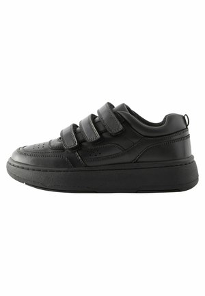 Next Chaussures à scratch - black