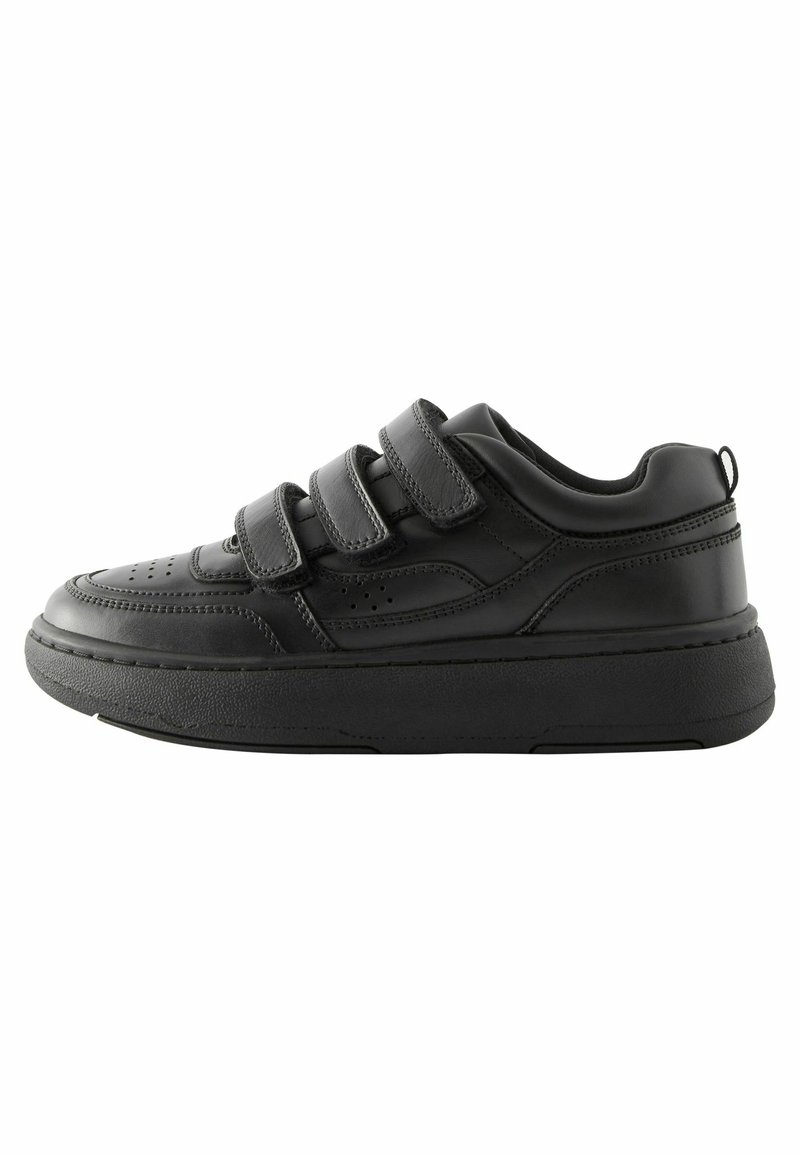Next Chaussures à scratch - black