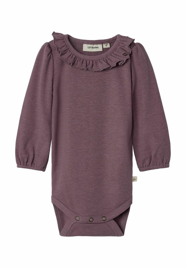 Body - nostalgia rose