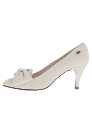 MARA  - Classic heels - silicio