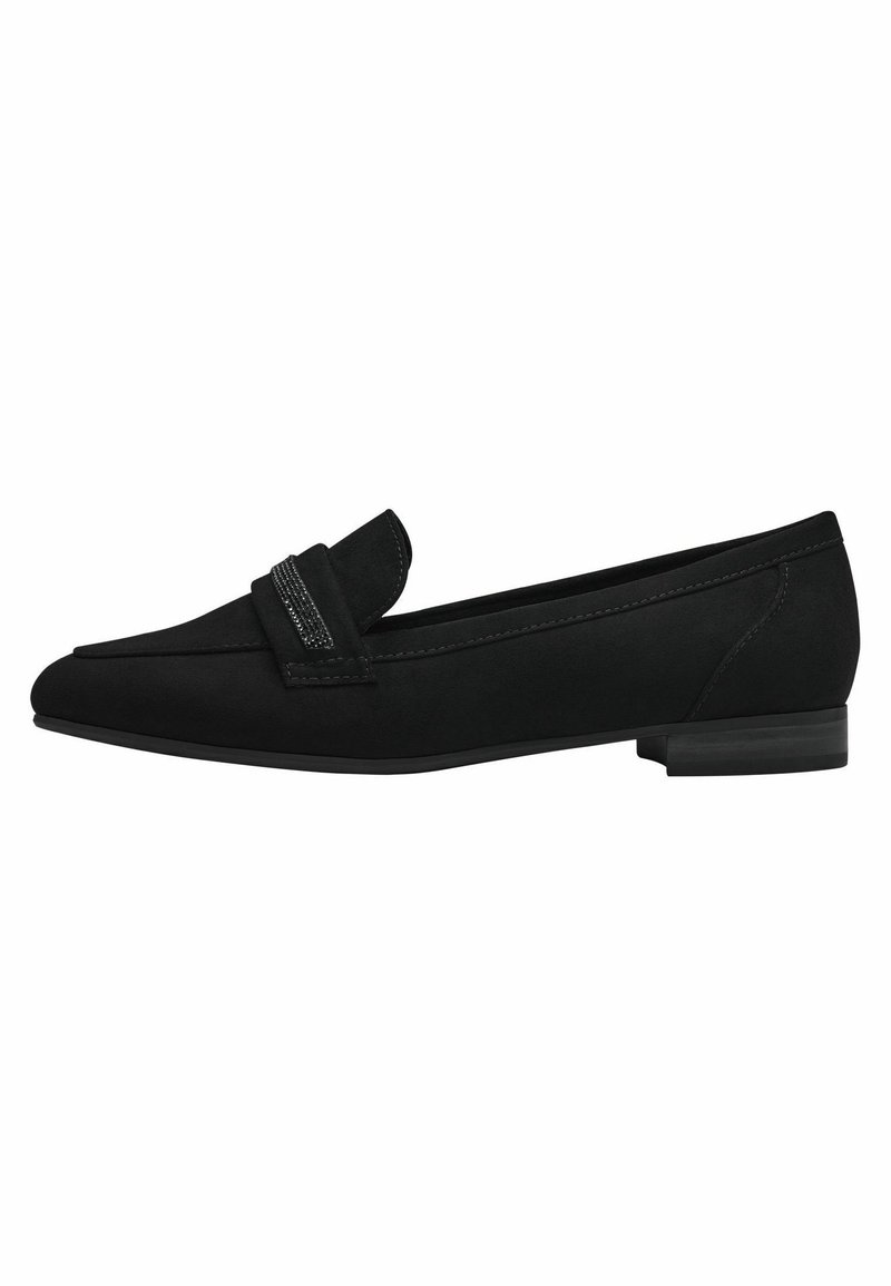 Marco Tozzi - Slipper - black, Vergrößern