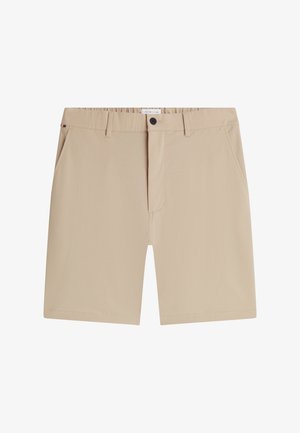 Tommy Hilfiger, DOVER 8" ALL DAY SHORT - CORE ESSENTIALS - Σορτς - batique khaki