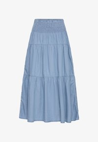 Ausgewählt, light blue denim